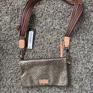 Consuela crossbody bag